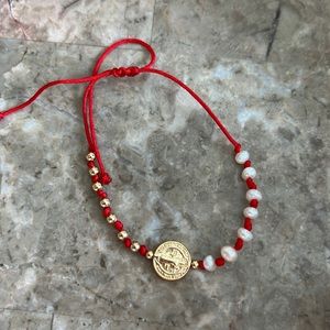 San benito bracelet